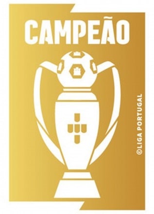 Campeão Badge (Chest)