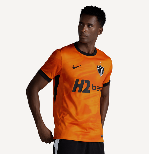 Atletico Mineiro Third Jersey 26-27