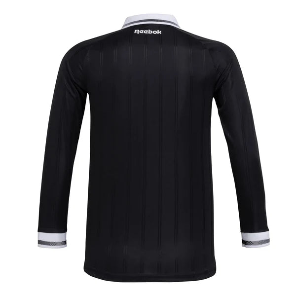 Botafogo 2026/27 II Away Long Sleeve Jersey Soccer - Fan Version