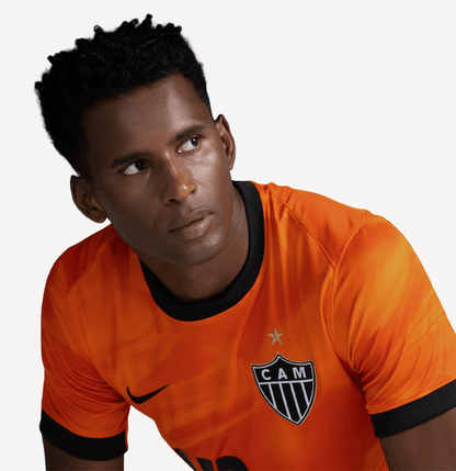 Atletico Mineiro Third Jersey 26-27