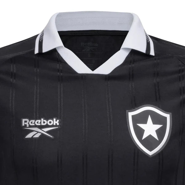 Botafogo 2026/27 II Away Long Sleeve Jersey Soccer - Fan Version