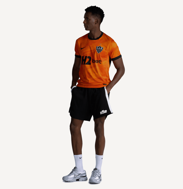 Atletico Mineiro Third Jersey 26-27