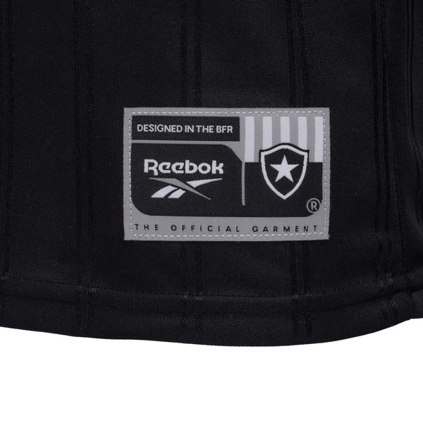Botafogo 2026/27 II Away Long Sleeve Jersey Soccer - Fan Version