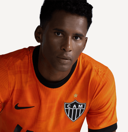 Atletico Mineiro Third Jersey 26-27 (Player Version)