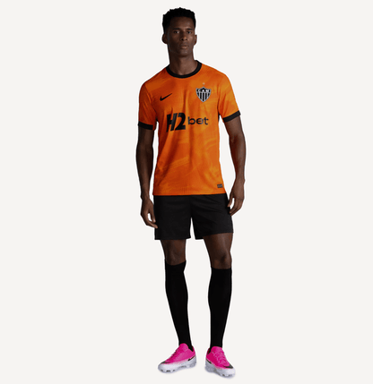 Atletico Mineiro Third Jersey 26-27 (Player Version)