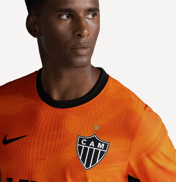Atletico Mineiro Third Jersey 26-27 (Player Version)