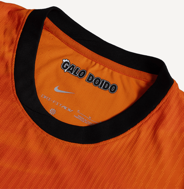Atletico Mineiro Third Jersey 26-27 (Player Version)