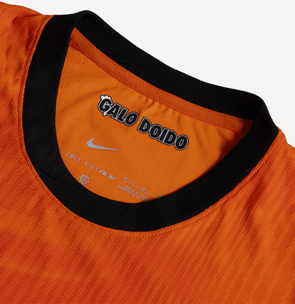 Atletico Mineiro Third Jersey 26-27 (Player Version)