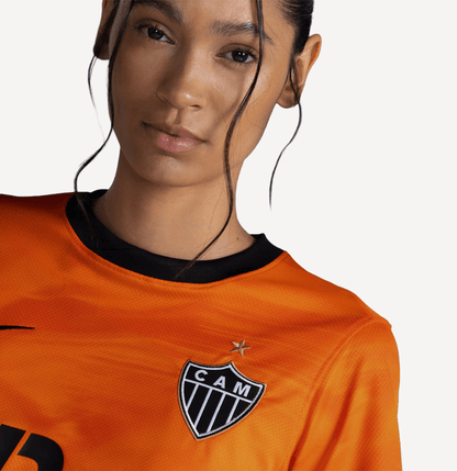 Atletico Mineiro Third Jersey 26-27 Women