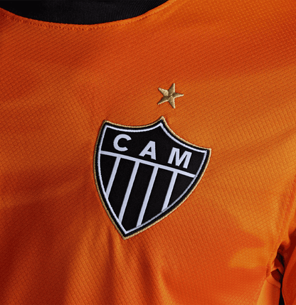Atletico Mineiro Third 26-27 Kids Kit