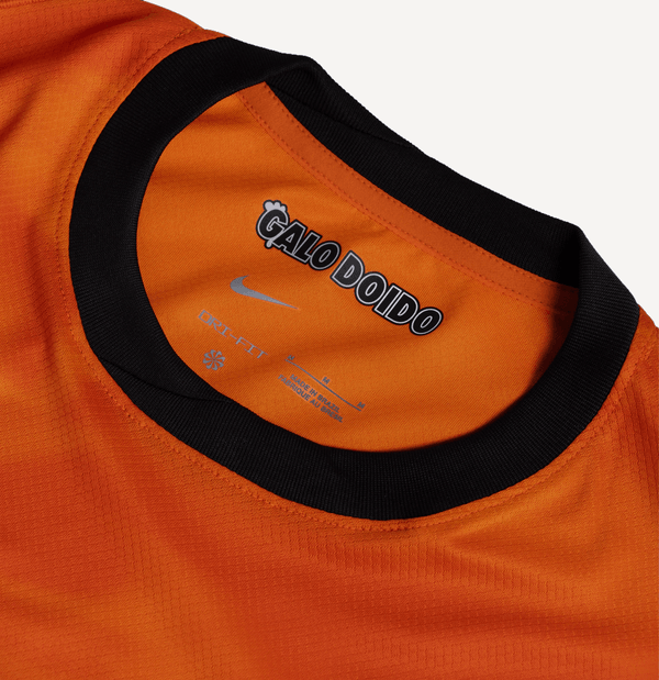 Atletico Mineiro Third 26-27 Kids Kit