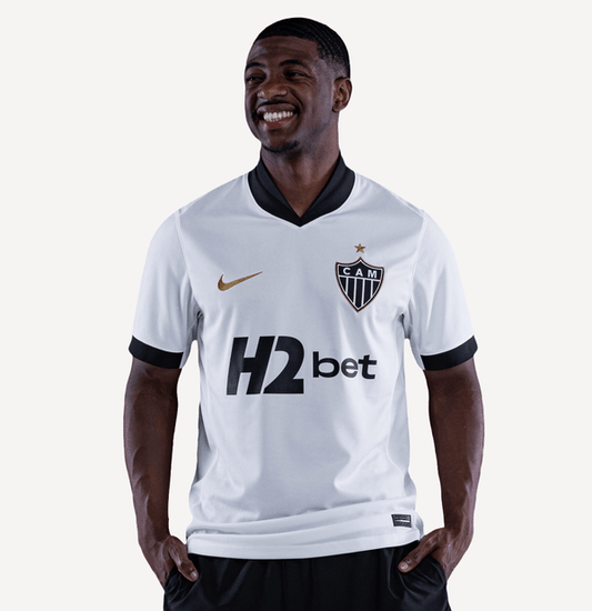 Atletico Mineiro Away Jersey 26-27