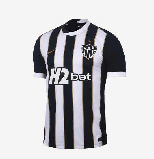 Atletico Mineiro Home Jersey 26-27 (Player Version)