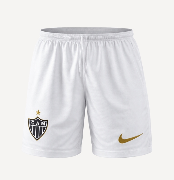 Atletico Mineiro Away Shorts 26-27