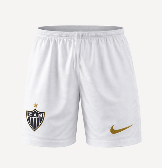 Atletico Mineiro Away Shorts 26-27