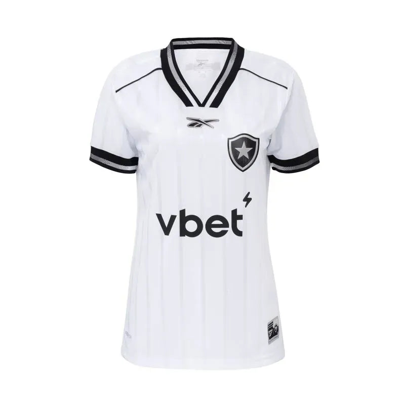Botafogo 2025/26 III Jersey Soccer Women