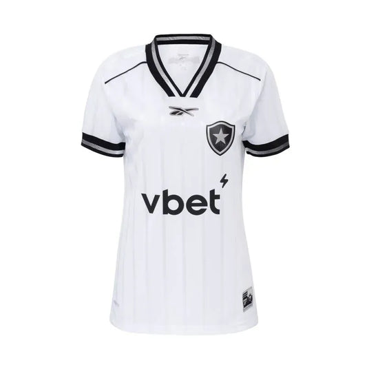 Botafogo 2025/26 III Jersey Soccer Women