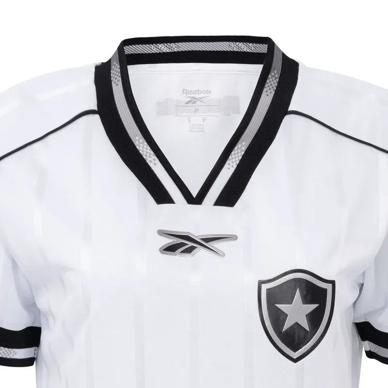 Botafogo 2025/26 III Jersey Soccer Women