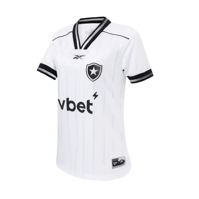 Botafogo 2025/26 III Jersey Soccer Women