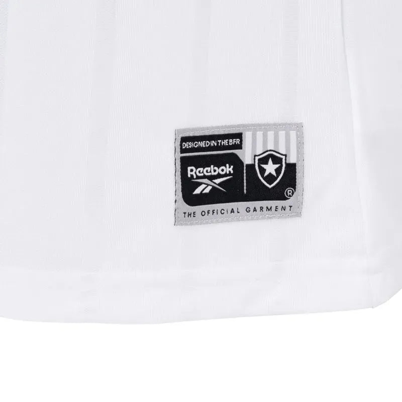 Botafogo 2025/26 III Jersey Soccer Women