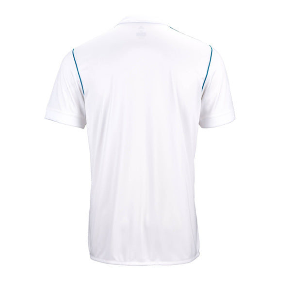 Real Madrid Home Retro Jersey 17-18