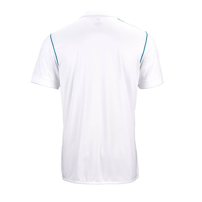 Real Madrid Home Retro Jersey 17-18