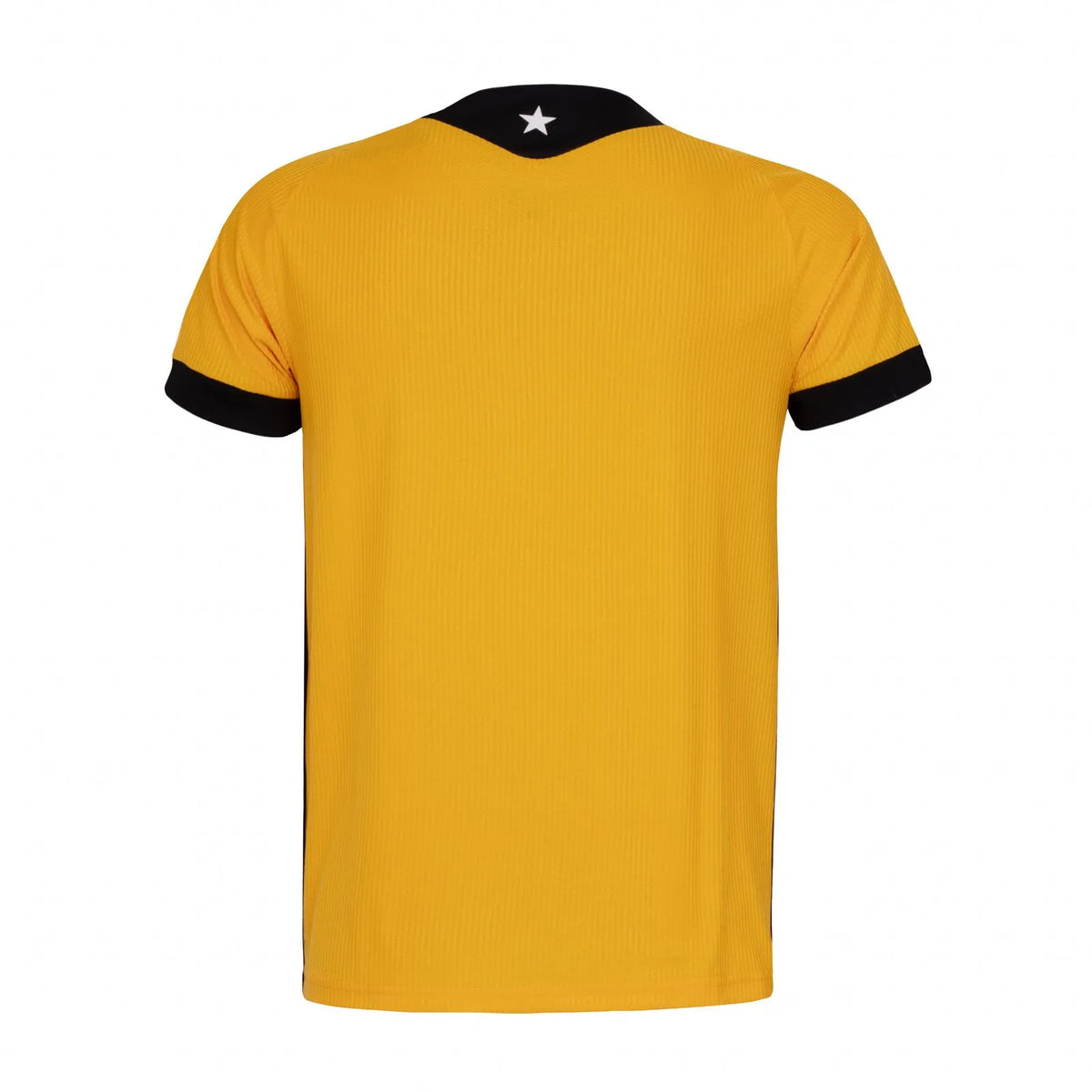 Botafogo Goalkeeper Jersey Yellow 26-27