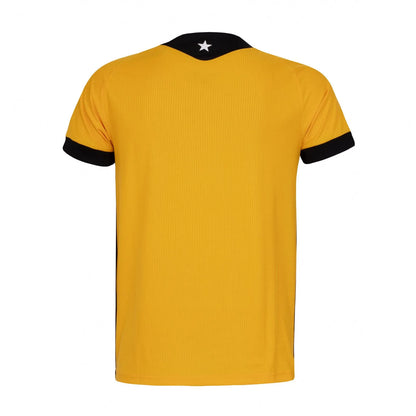 Botafogo Goalkeeper Jersey Yellow 26-27
