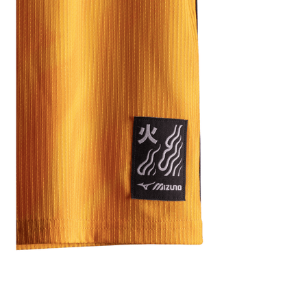 Botafogo Goalkeeper Jersey Yellow 26-27