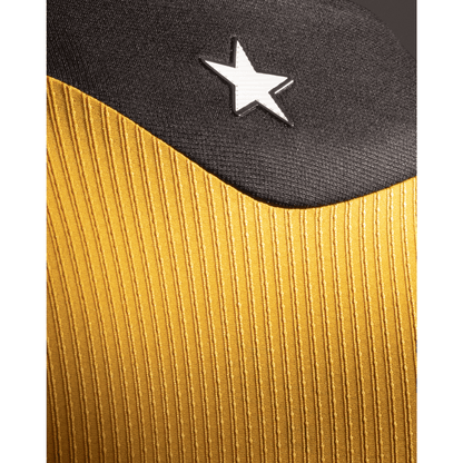 Botafogo Goalkeeper Jersey Yellow 26-27