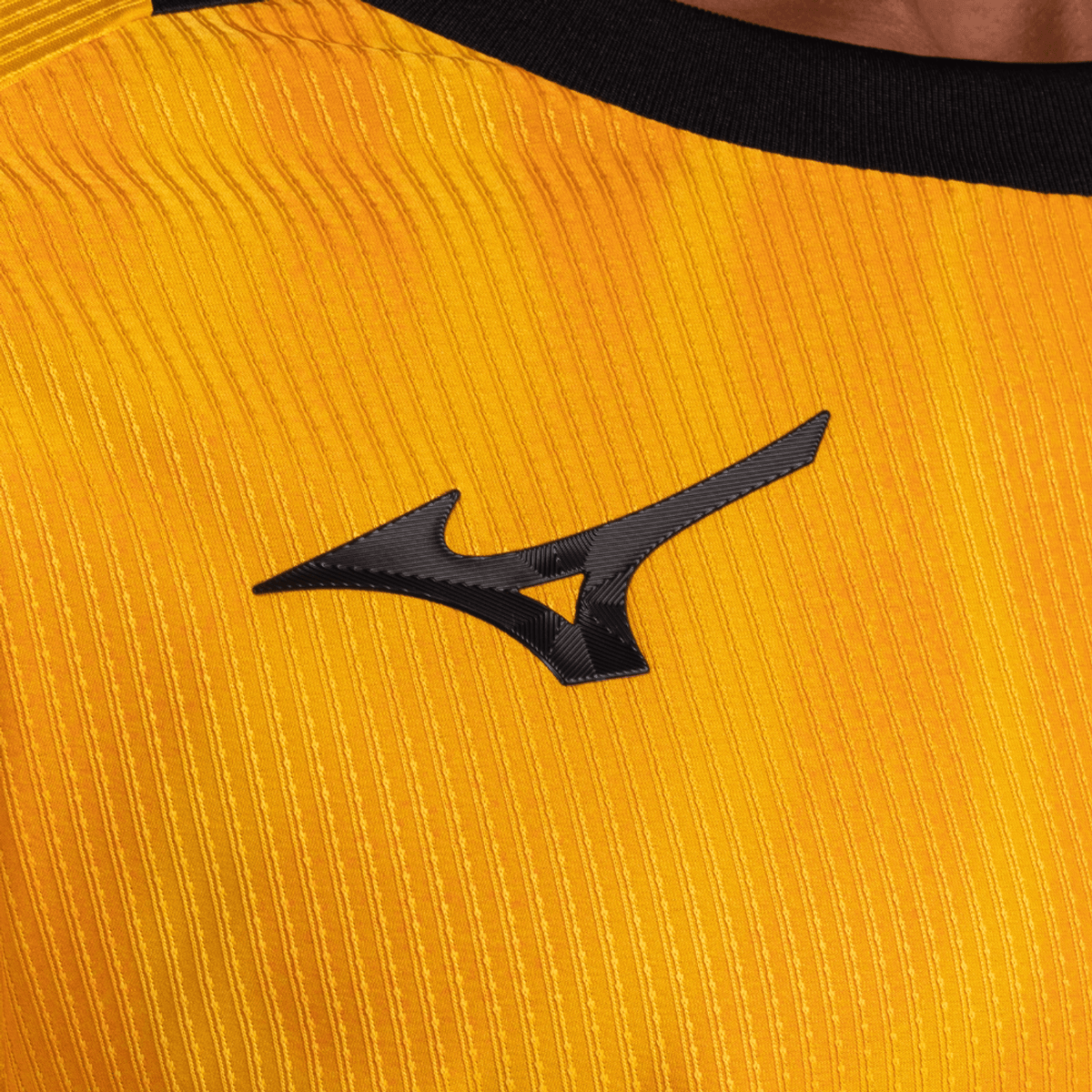 Botafogo Goalkeeper Jersey Yellow 26-27