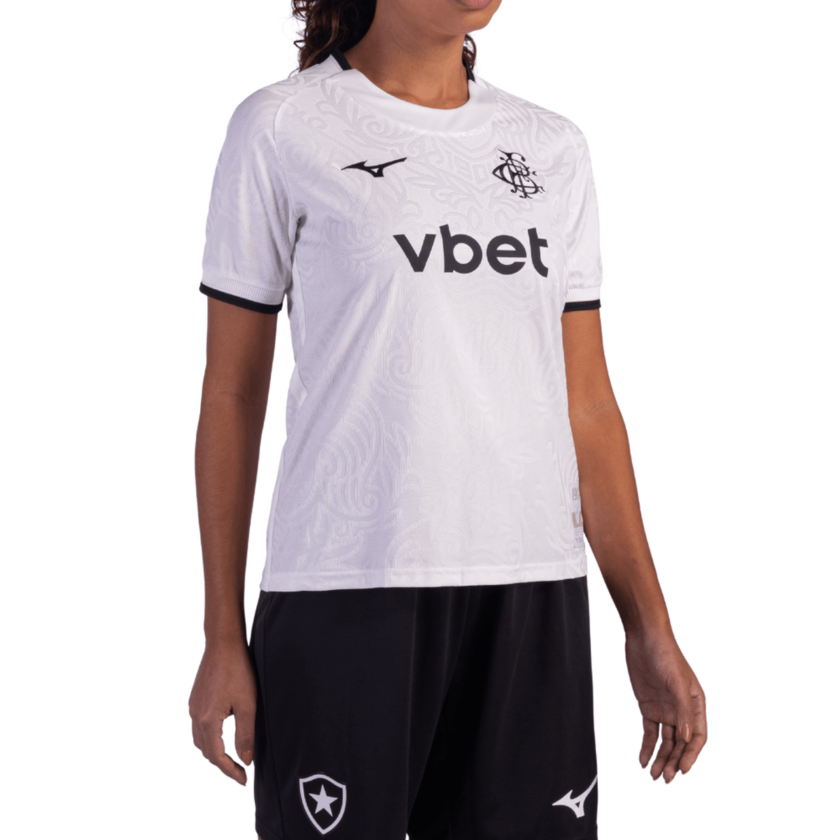 Botafogo Third Jersey 26-27
