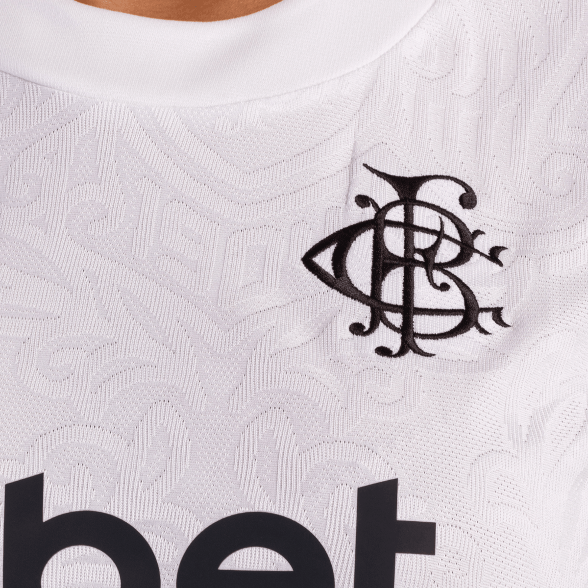 Botafogo Third Jersey 26-27