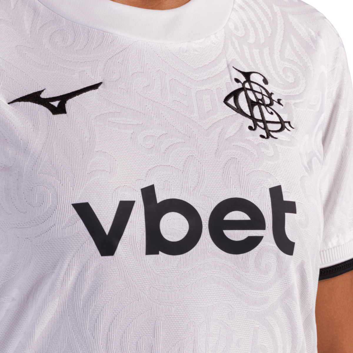 Botafogo Third Jersey 26-27