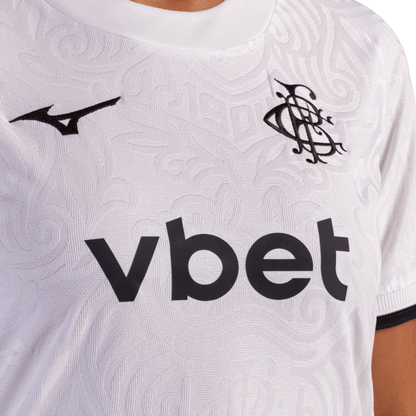 Botafogo Third Jersey 26-27