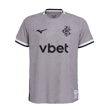 Botafogo Goalkeeper Jersey Gray 26-27