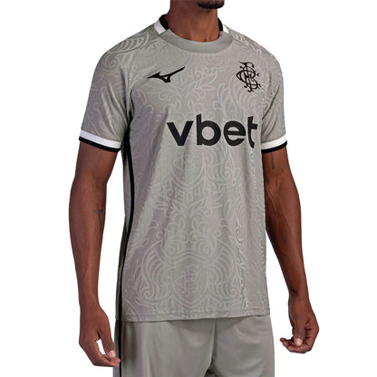 Botafogo Goalkeeper Jersey Gray 26-27