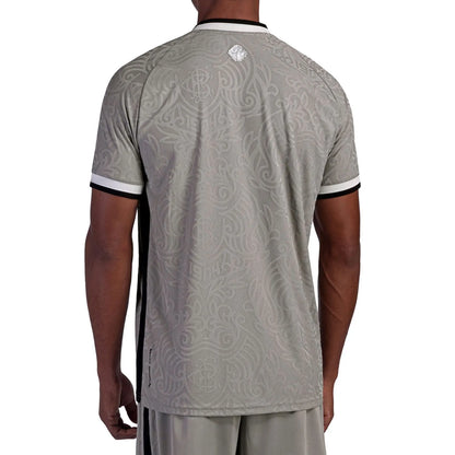 Botafogo Goalkeeper Jersey Gray 26-27