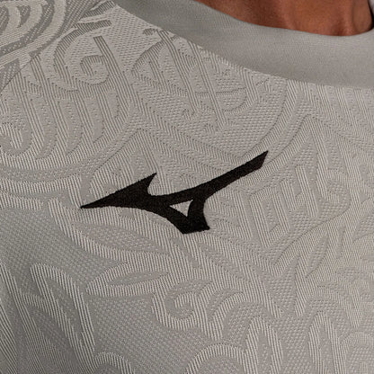 Botafogo Goalkeeper Jersey Gray 26-27