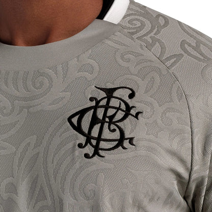 Botafogo Goalkeeper Jersey Gray 26-27