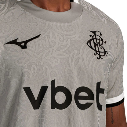Botafogo Goalkeeper Jersey Gray 26-27