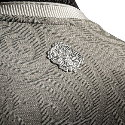 Botafogo Goalkeeper Jersey Gray 26-27