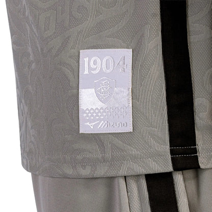 Botafogo Goalkeeper Jersey Gray 26-27