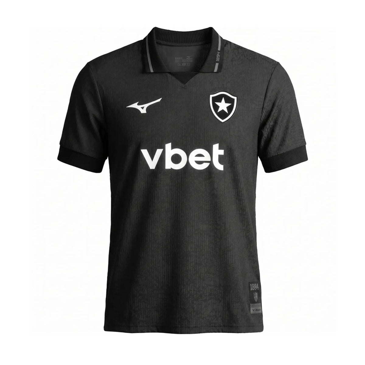 Botafogo Away Jersey 26-27
