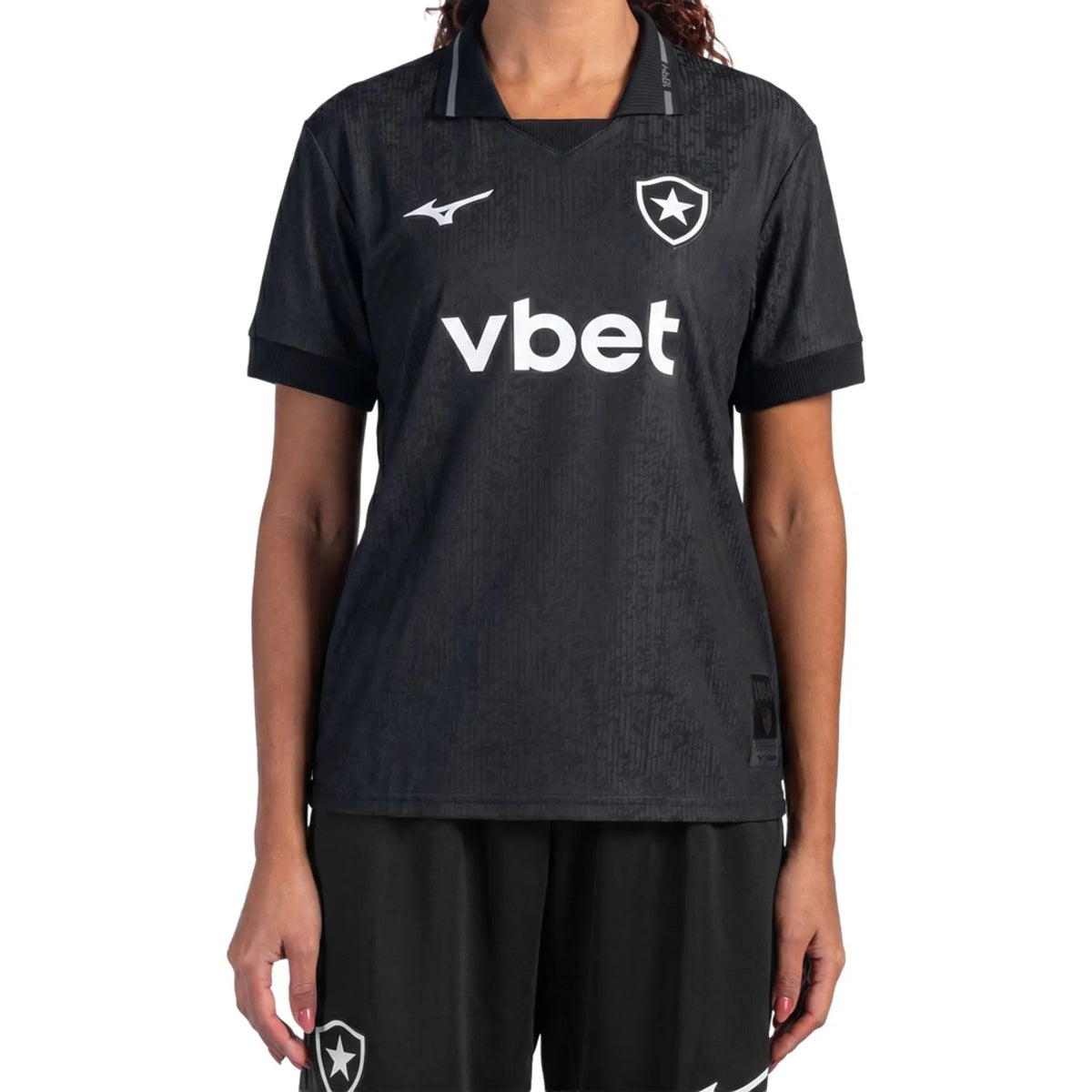 Botafogo Away Jersey 26-27