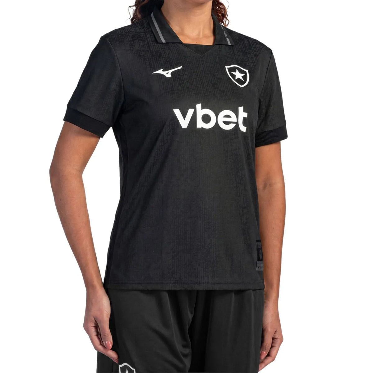Botafogo Away Jersey 26-27