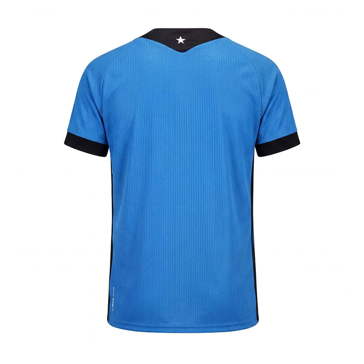 Botafogo Goalkeeper Jersey Blue 26-27