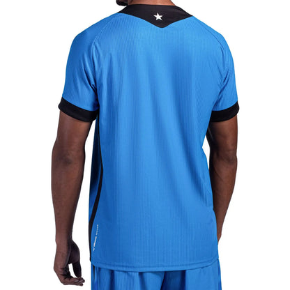 Botafogo Goalkeeper Jersey Blue 26-27