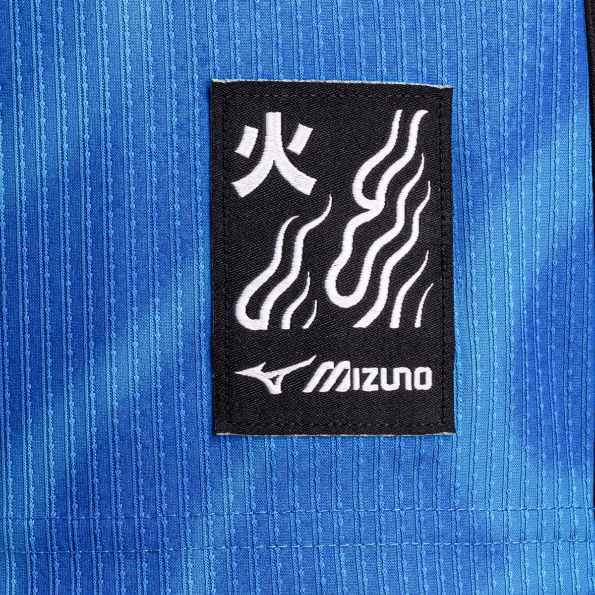 Botafogo Goalkeeper Jersey Blue 26-27