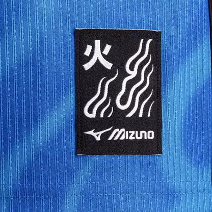 Botafogo Goalkeeper Jersey Blue 26-27